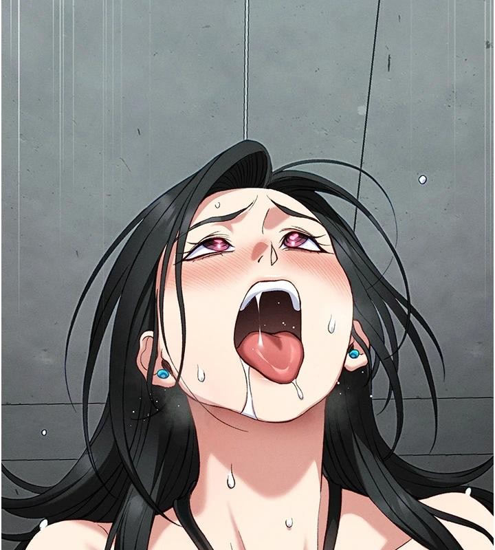 太妹攻略指南第49話-甘之如飴的女奴隸