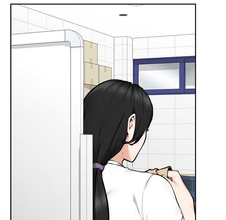 超导体觉醒第16話