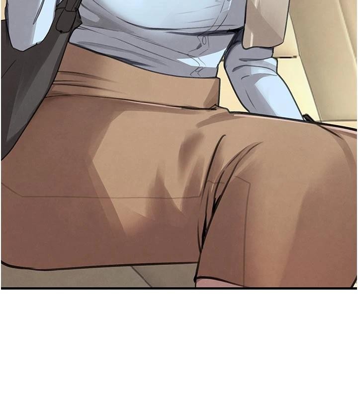 黑道千金第60話-在部下面前遭人戲弄