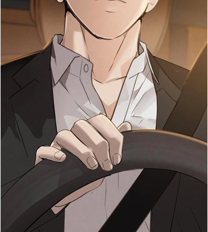 黑道千金第60話-在部下面前遭人戲弄