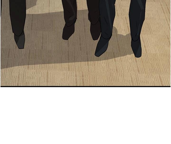 黑道千金第60話-在部下面前遭人戲弄