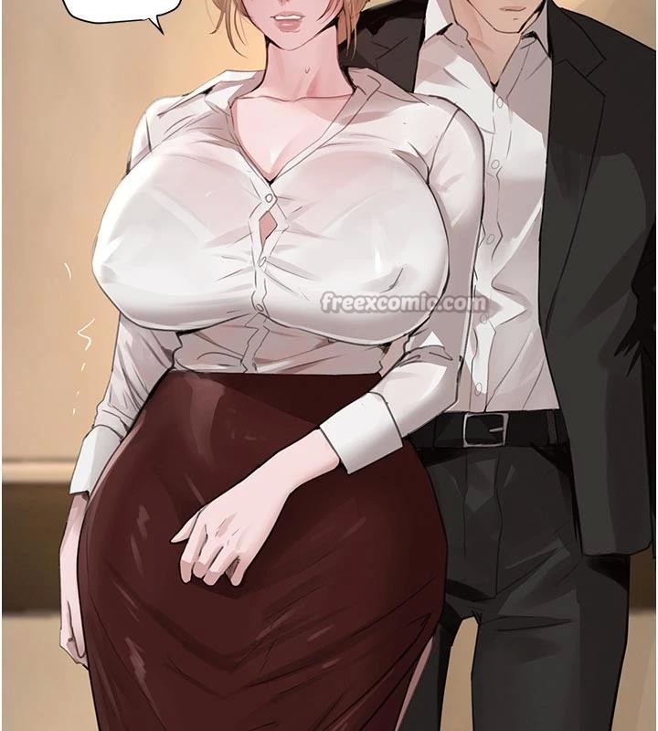 黑道千金第60話-在部下面前遭人戲弄