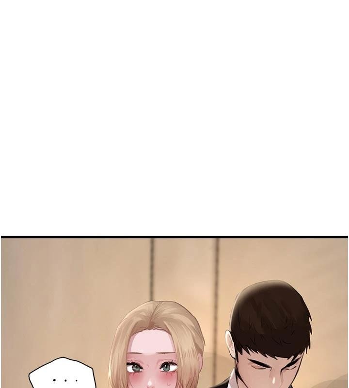 黑道千金第60話-在部下面前遭人戲弄