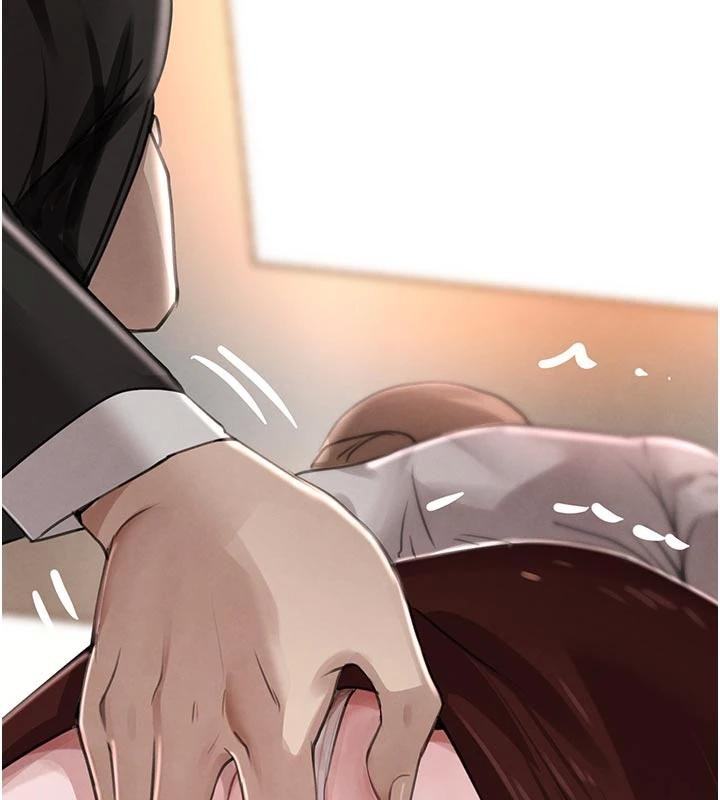 黑道千金第60話-在部下面前遭人戲弄