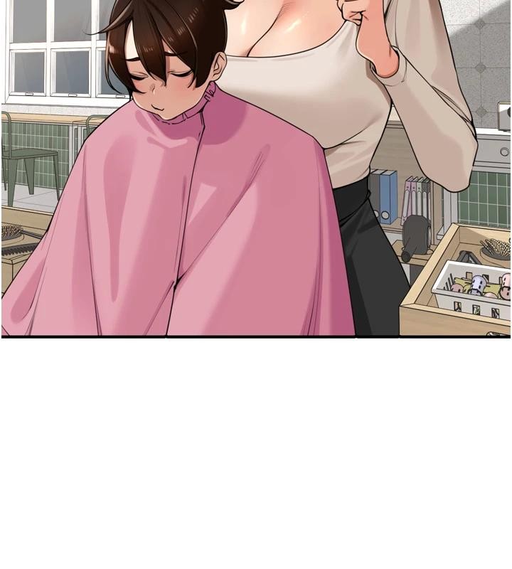 里长孙子开麦啦第35話-我來代替妳老公吧!