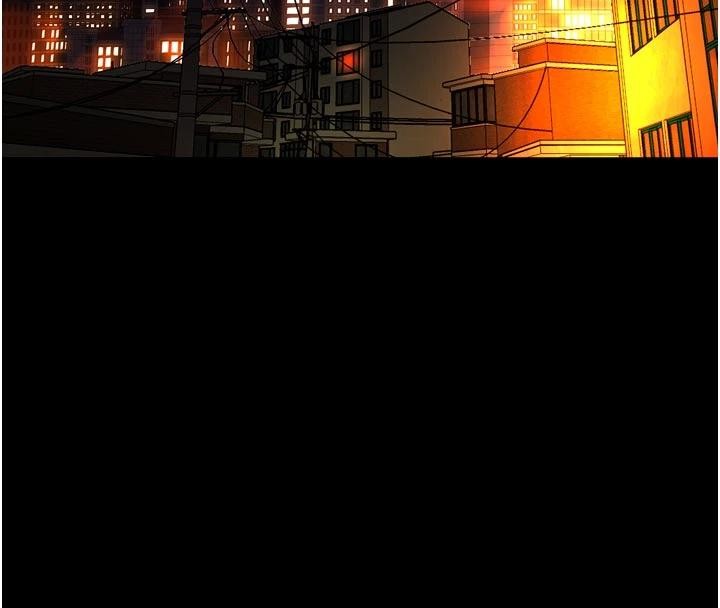 狱火重生第45話-材賢給瀚宇的「大禮」