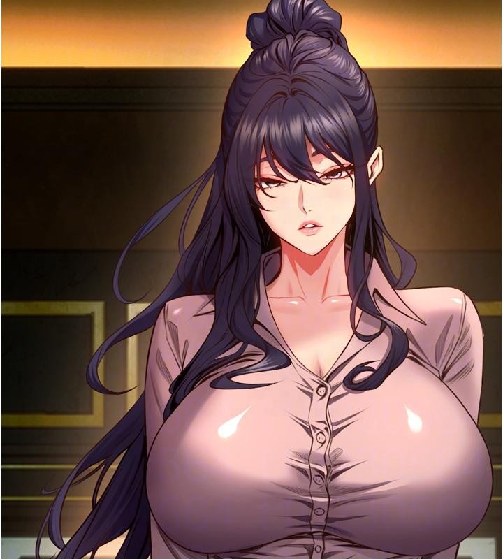 狱火重生第45話-材賢給瀚宇的「大禮」