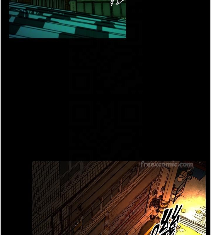 狱火重生第45話-材賢給瀚宇的「大禮」