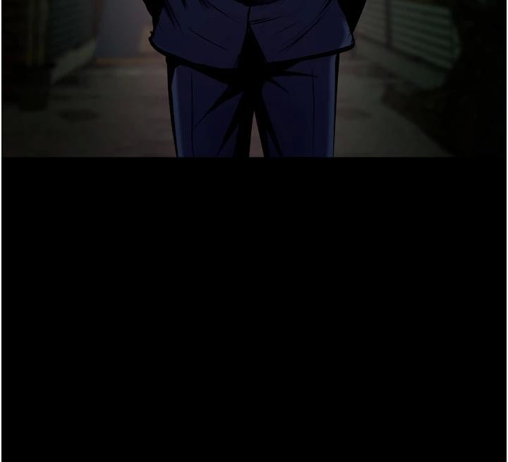 狱火重生第45話-材賢給瀚宇的「大禮」