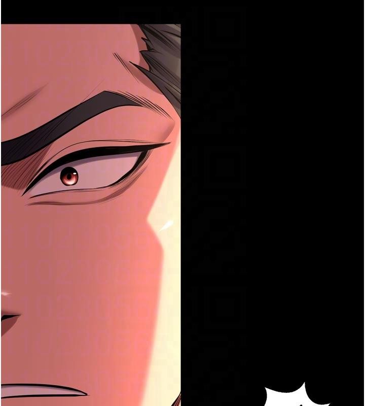 狱火重生第45話-材賢給瀚宇的「大禮」