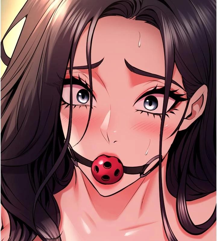 狱火重生第45話-材賢給瀚宇的「大禮」