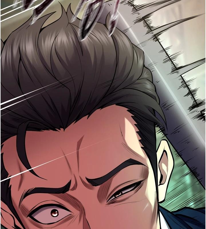 狱火重生第45話-材賢給瀚宇的「大禮」