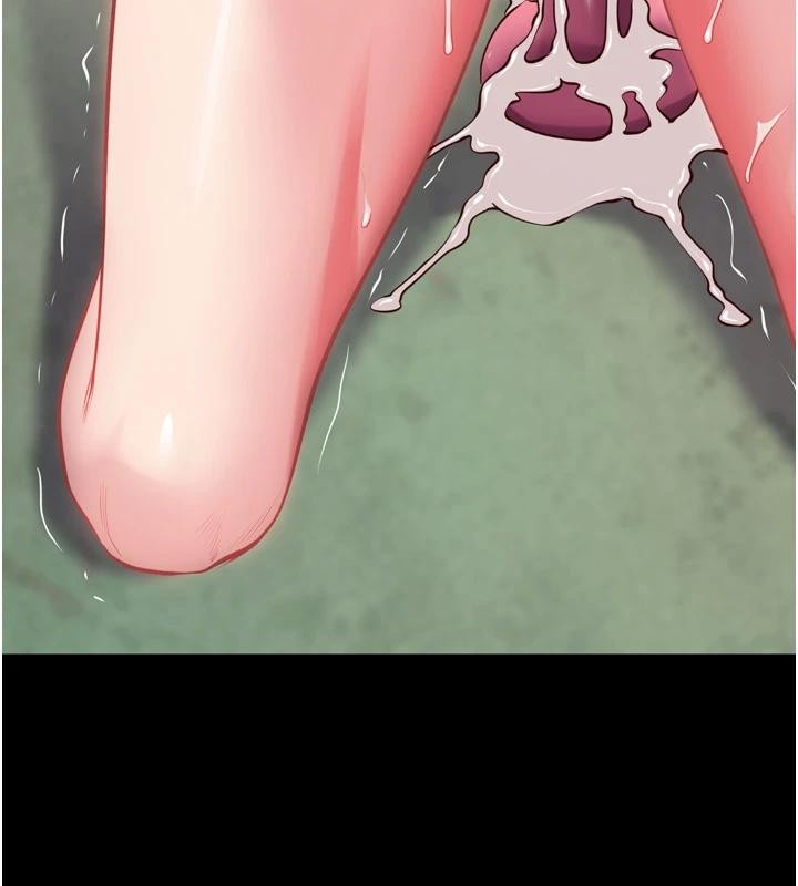 狱火重生第45話-材賢給瀚宇的「大禮」