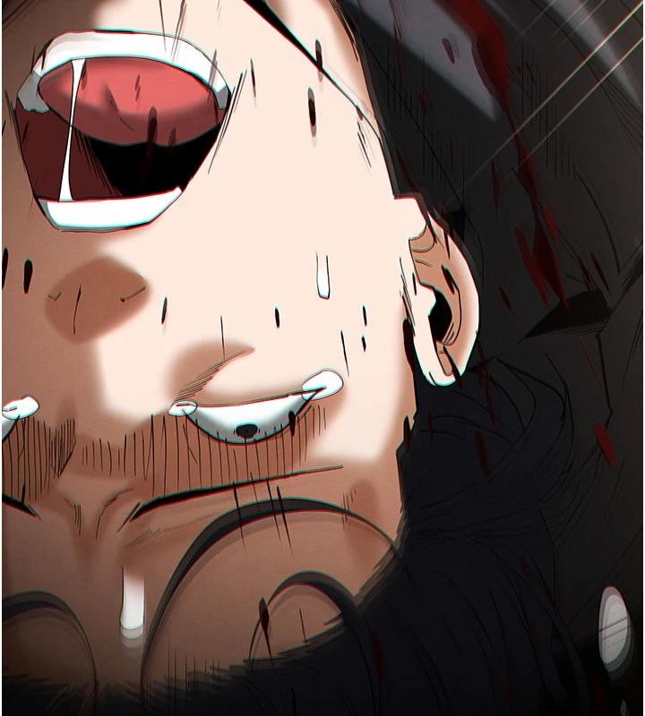 末日鵰堡第56話-樂園領導人退位大典