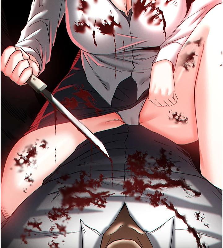 末日鵰堡第56話-樂園領導人退位大典