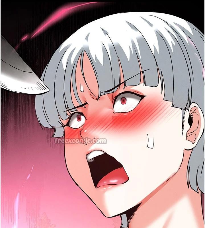 末日鵰堡第56話-樂園領導人退位大典