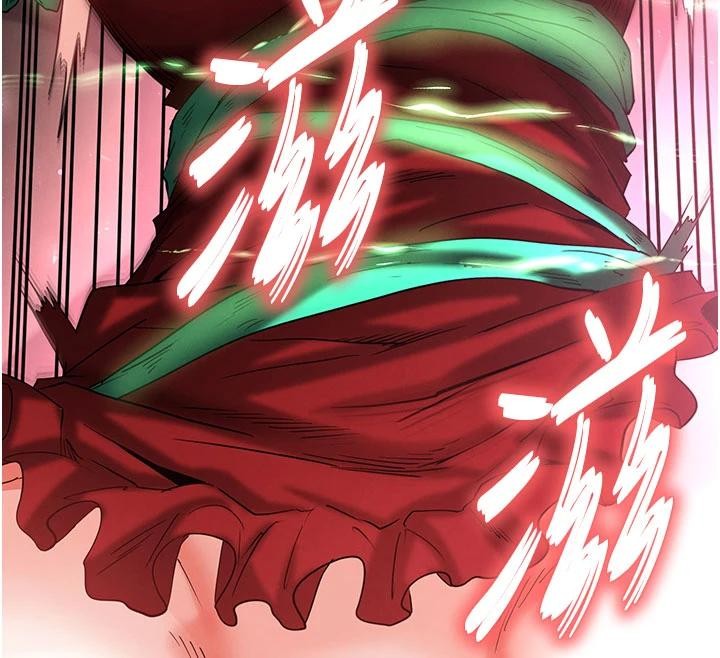 末日鵰堡第56話-樂園領導人退位大典