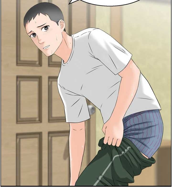 情慾宝鑑第2話-妻子以外的女人