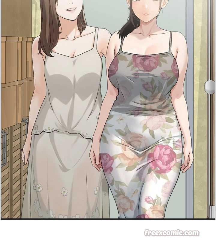 情慾宝鑑第5話-轉移目標的兩人