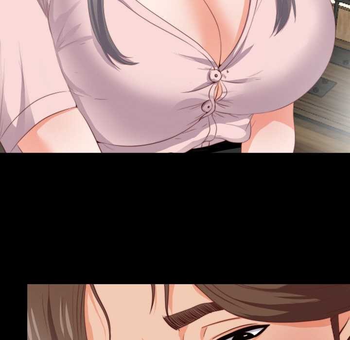 无法上色的关係第2话