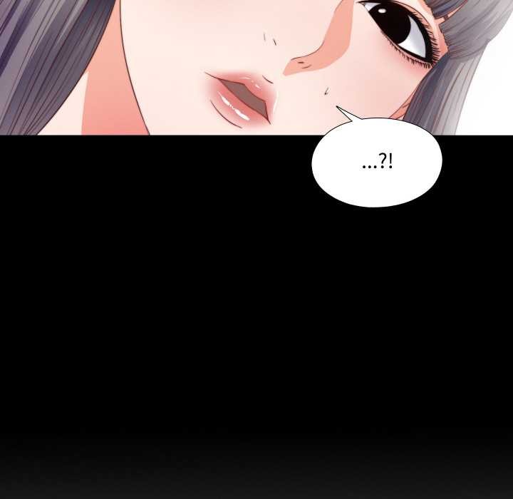 无法上色的关係第3话