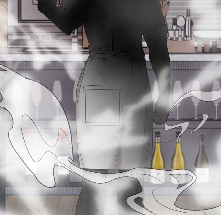 爱的调味课第1话