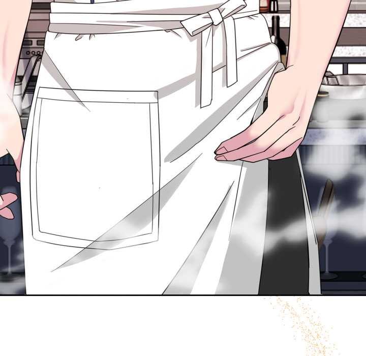 爱的调味课第1话