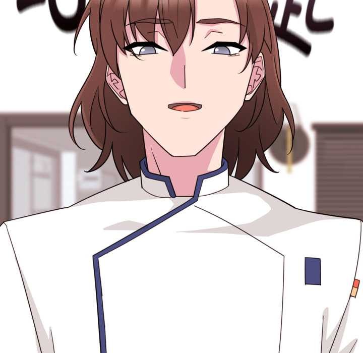 爱的调味课第1话