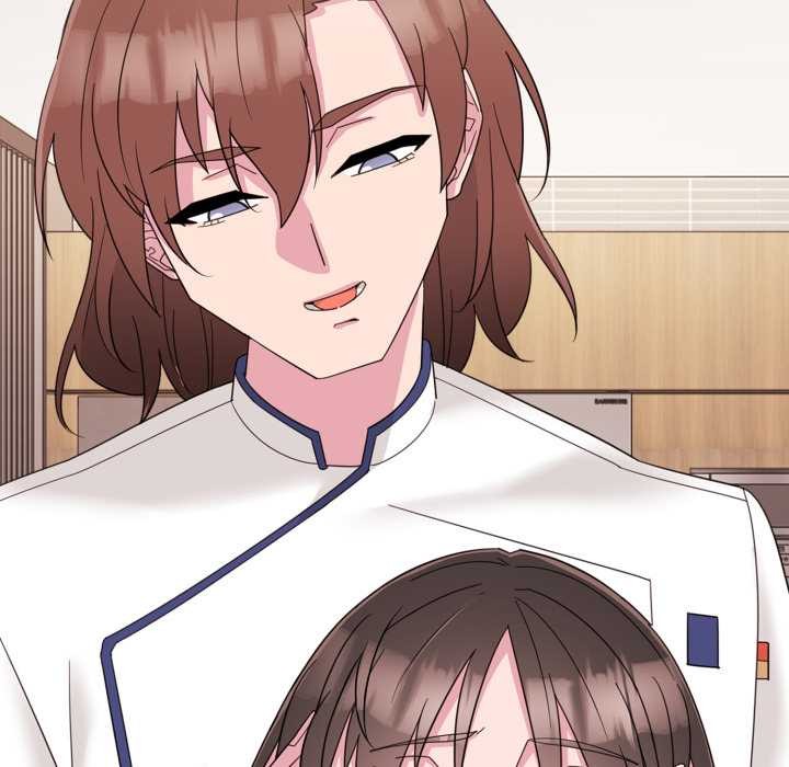 爱的调味课第1话