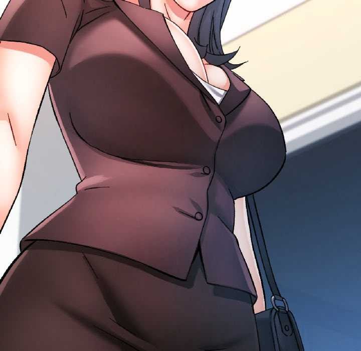 可以爱你吗第81話