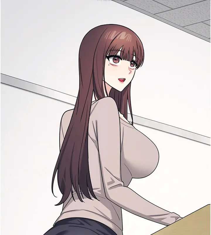 羞耻课堂第15話-我可以玩玩老師吧?