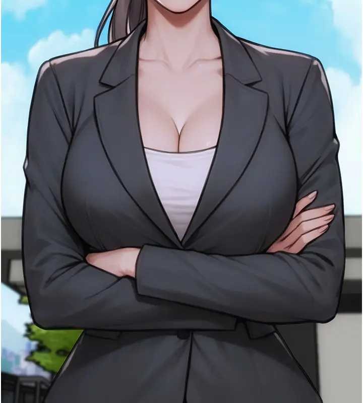 单身即纵慾第29話-就是喜歡跟妳搶男人