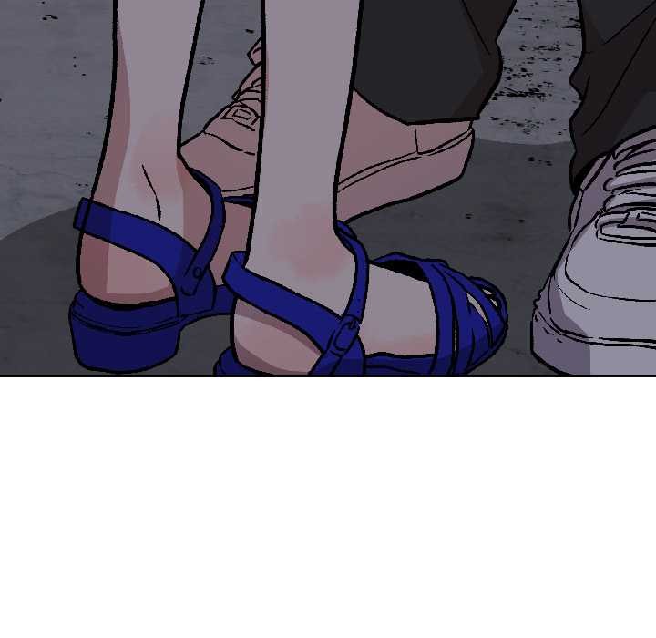 附屬品少女的叛逆期第27話