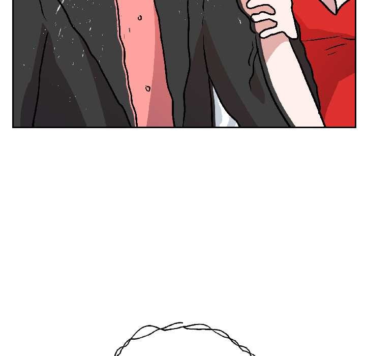 附属品少女的叛逆期第27話