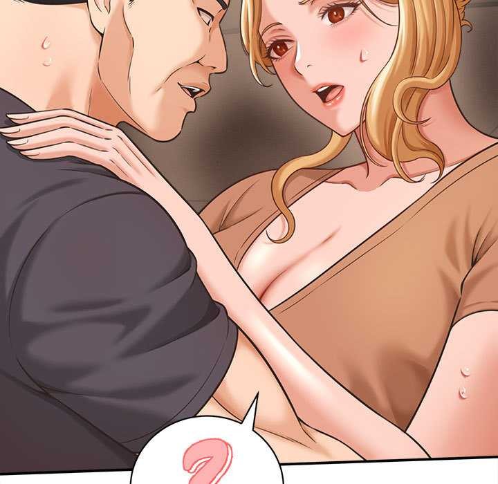 她们的夜晚属于我第19話