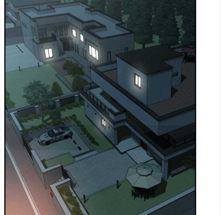 她们的夜晚属于我第19話