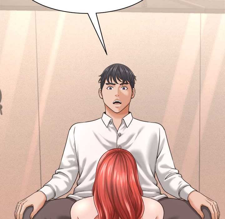 她们的夜晚属于我第19話