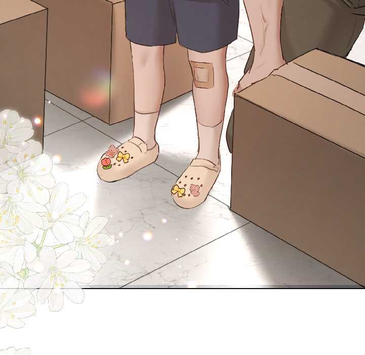 契约的代价第5話