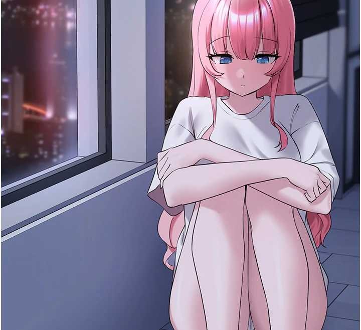 垃圾堆捡到宠物系萌妹第26話-性奴的心願