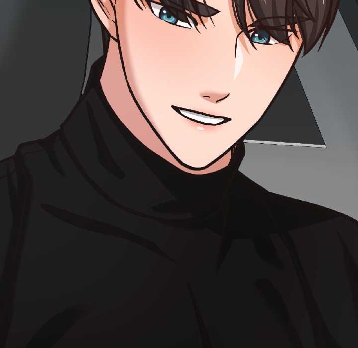 我的傻瓜男友第39話