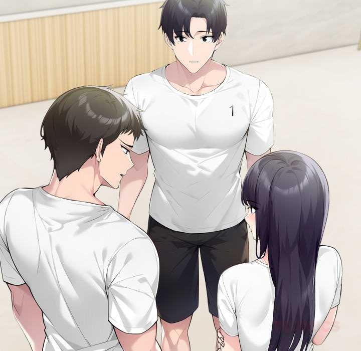 夫妇游戏第55話