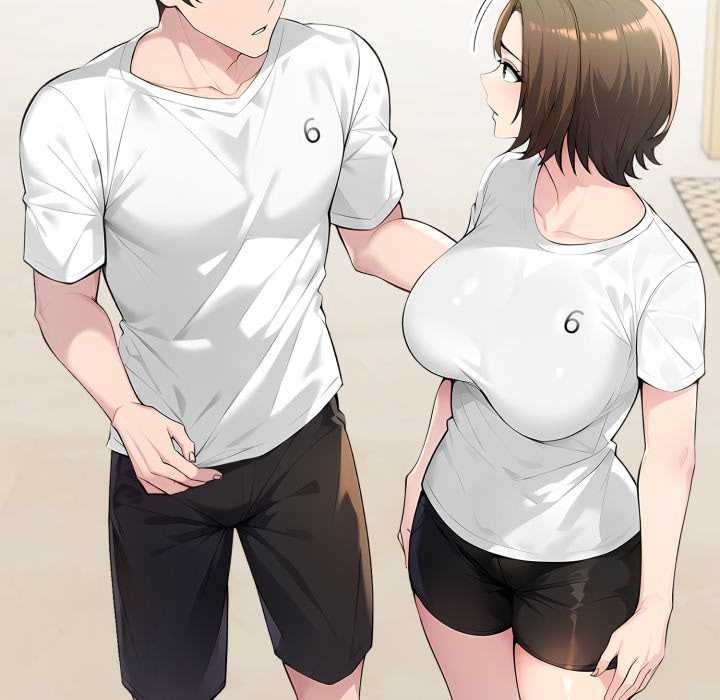 夫妇游戏第55話