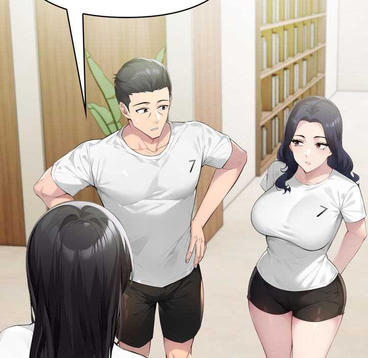 夫妇游戏第55話