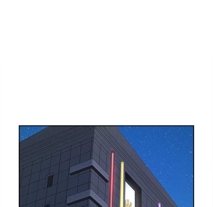 最强男人第52話