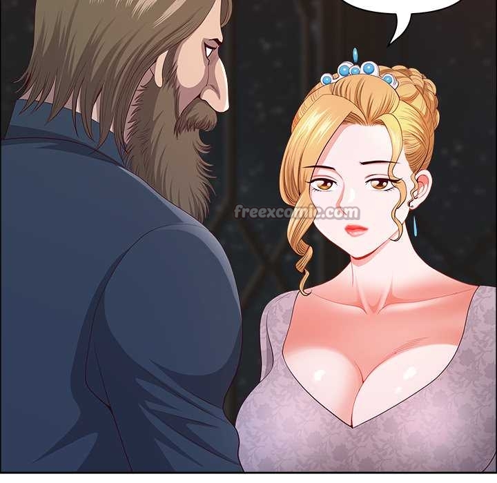 最强男人第52話