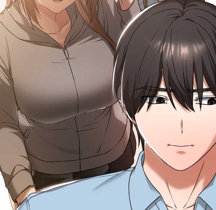 校花的双面生活第17話