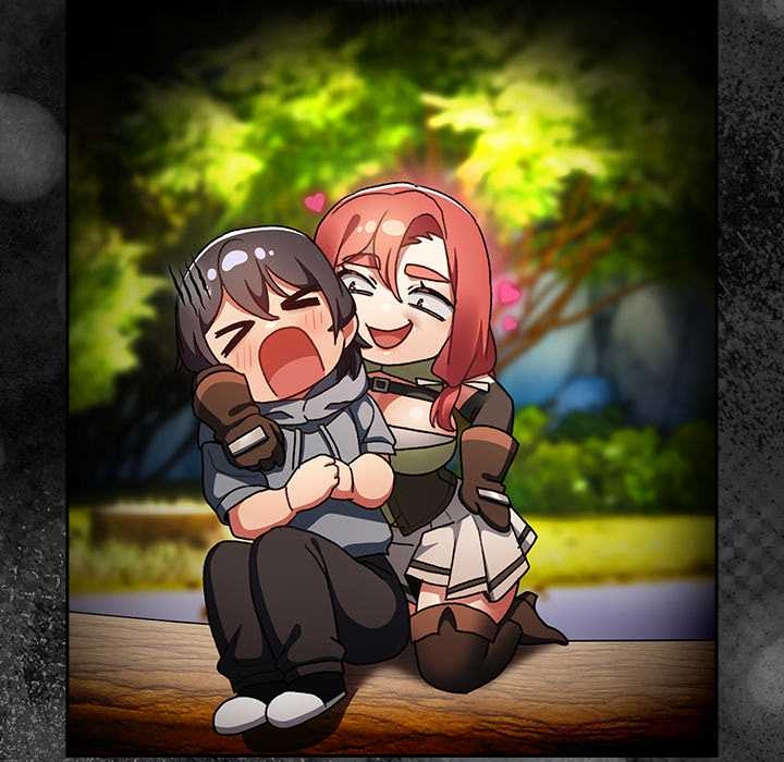 男人稀缺的异世界第13話