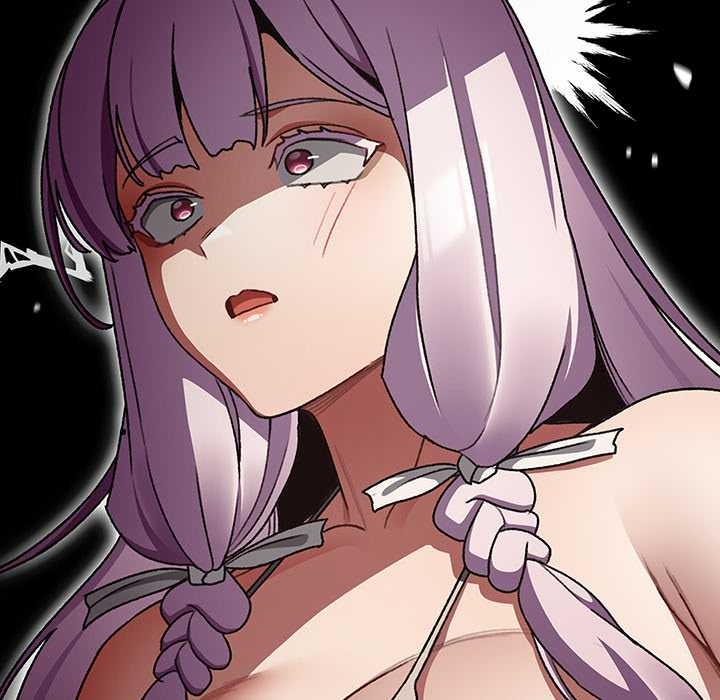 男人稀缺的异世界第13話