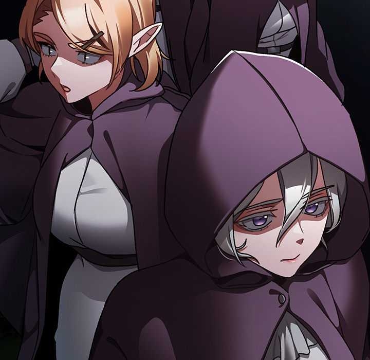 男人稀缺的异世界第13話