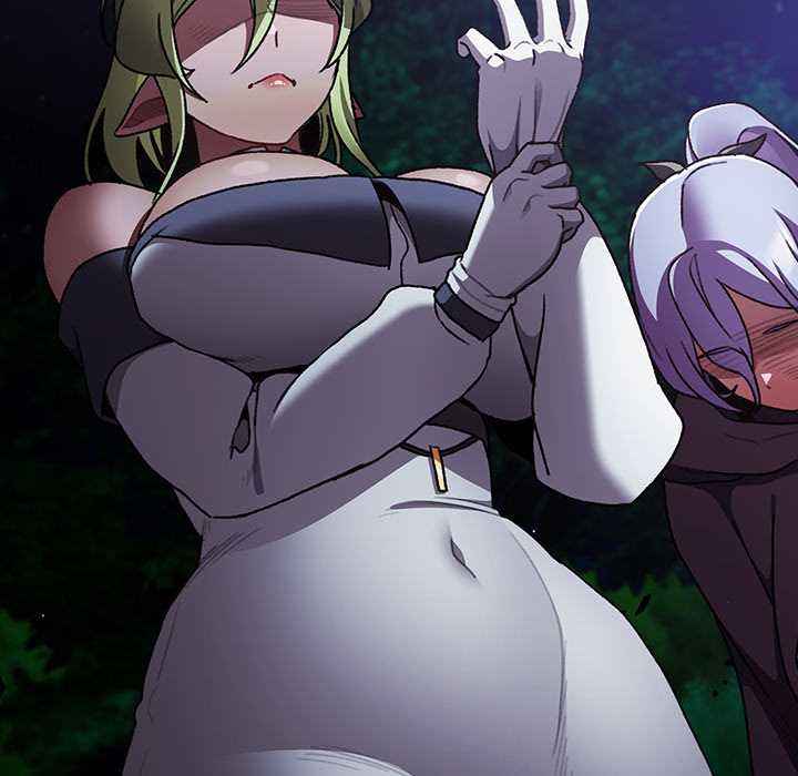 男人稀缺的异世界第13話